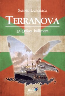 terranova. la odisea ballenera (ebook)-sabino laucirica-9788410041059