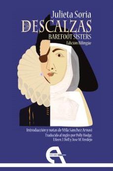 descalzas / barefoot sisters-julieta soria-9788410060159