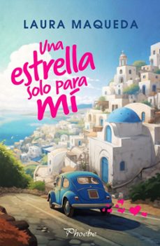 una estrella solo para mí (ebook)-laura maqueda-9788410070059