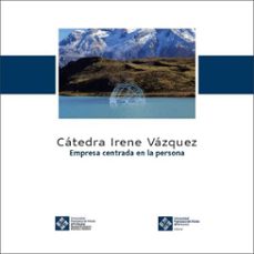 empresa centrada en la persona (ebook)-susana alonso-antonio sastre-sonia gonzález iglesias-9788410083059