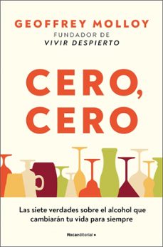 cero, cero (ebook)-geoffrey molloy-9788410096288