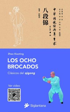 los ocho brocados-9788410179059