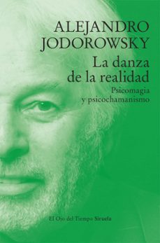 la danza de la realidad (ebook)-alejandro jodorowsky-9788410183759