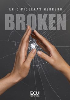 broken-eric piqueras herrero-9788410187559