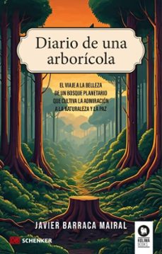 diario de una arboricola (ebook)-javier barraca mairal-9788410209459
