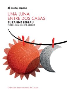 una luna entre dos casas (ebook)-suzanne lebeau-9788410210059