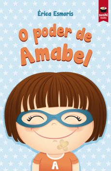 o poder de amabel (ebook)-erica esmoris-9788410219359