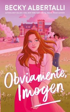 obviamente, imogen-9788410239159