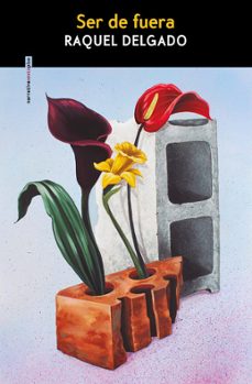 ser de fuera (ebook)-raquel delgado-9788410249059