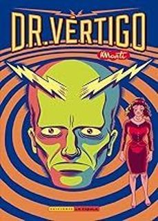 dr. vertigo-marti riera ferrer-9788410264359