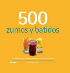 500 zumos y batidos (ebook)-9788410268159
