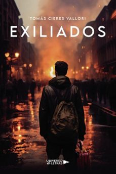 exiliados (ebook)-tomás cieres vallori-9788410277359