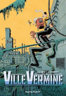villevermine-julien lambert-9788410287259