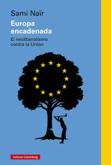 europa encadenada-sami nair-9788410317659