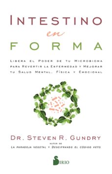 intestino en forma-steven r. gundry-9788410335059