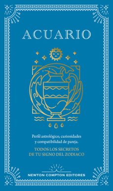 guia astrologica de acuario (ebook)-9788410359659