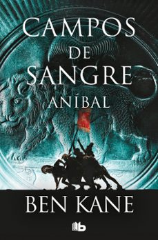 campos de sangre (anibal 2)-9788410381759