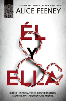 él y ella-alice feeney-9788410424159