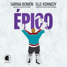 epico (audiolibro)-elle kennedy-sarina bowen-9788410425859