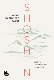 shoshin-alexis racionero rague-9788410427259