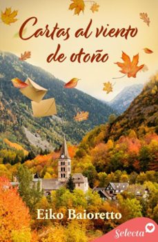 cartas al viento de otoño (ebook)-eiko baioretto-9788410441859