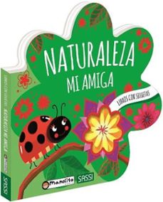 naturaleza mi amiga-matteo gaule-r. marcolin-9788410443259