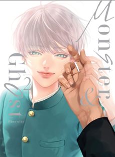 monster & ghost 2-9788410446359