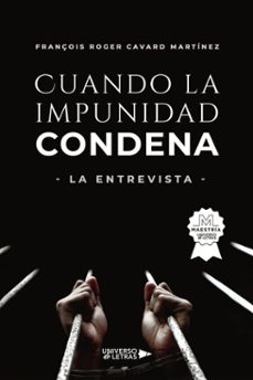 -françois roger cavard martínez-9788410461659