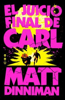 el juicio final de carl (carl el mazmorrero 2) (ebook)-matt dinniman-9788410466159