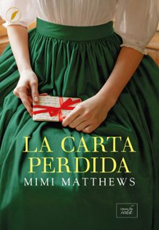 -mimi matthews-9788410481459