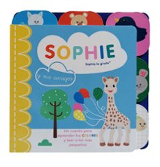 sophie y sus amigos-adam allori-9788410516359