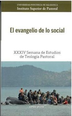 el evangelio de lo social (ebook)-9788410630666