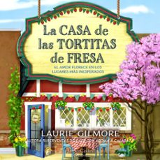 -laurie gilmore-9788410646759