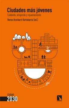 ciudades mas jovenes (ebook)-nerea aranbarri kortabarria-9788410672659