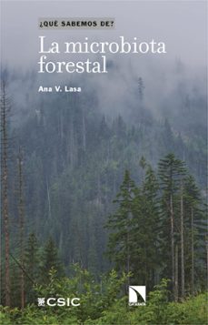 la microbiota forestal (ebook)-ana v. lasa-9788410673366