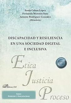 discapacidad y resiliencia en una sociedad digital e inclusiva-9788410700659