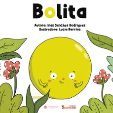 bolita-ines sanchez rodriguez-9788410731059