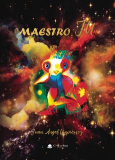 maestro ju (ebook)-9788410821859
