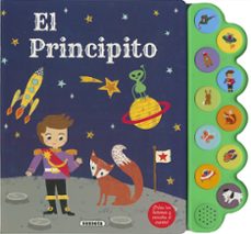 el principito. escucha el cuento-9788410849259
