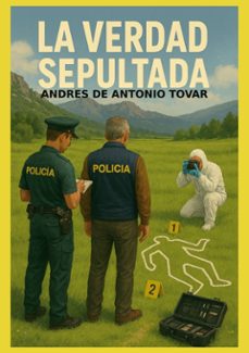 la verdad sepultada (ebook)-9788410925359