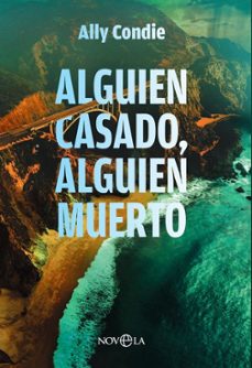 alguien casado, alguien muerto (ebook)-ally condie-9788410941359