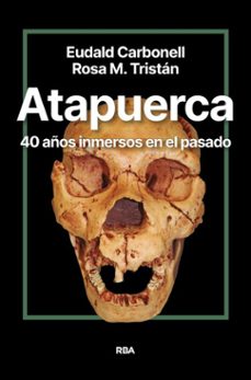 atapuerca (ebook)-eudald carbonell roura-9788410983359