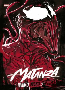 matanza. blanco, negro y sangre-9788411010559
