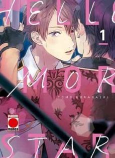 hello morning star 1-tomo kurahashi-9788411019859