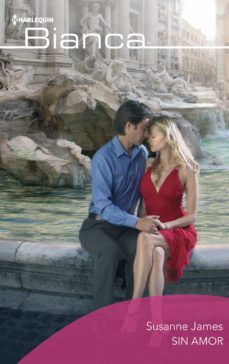 sin amor (ebook)-susanne james-9788411056359