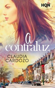 a contraluz (ebook)-claudia cardozo-9788411057059