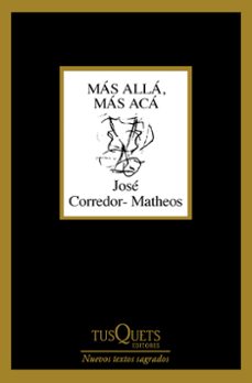 -jose corredor matheos-9788411078559