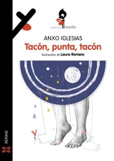 tacón, punta, tacón-anxo iglesias-9788411106559