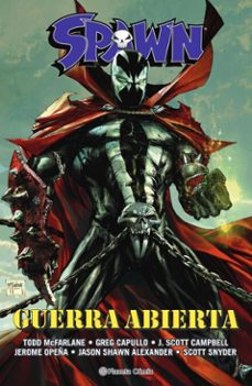 -todd mcfarlane-9788411124959