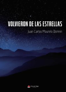 volvieron de las estrellas (ebook)-9788411288859